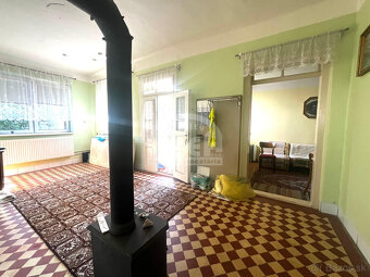 Rodinný dom vo vyhľadávanej obci Lastomír - 7