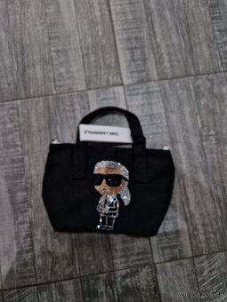 Crossbody kabelka Karl Lagerfeld nová - 7