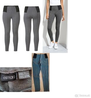 Vymením tieto veci : - 7