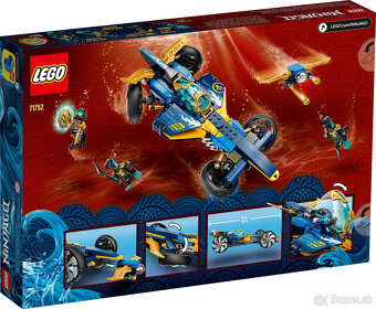 LEGO Ninjago 71752 - 7