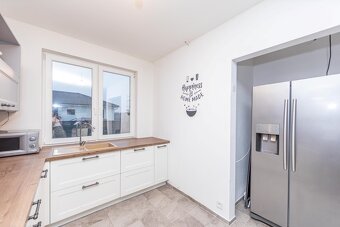 Predaj domy 4 iz.bungalov NOVÝ,Chalupkova ul. Hviezdoslavov - 7