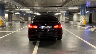 BMW F30 318d 105kw 8st. A/T - 7