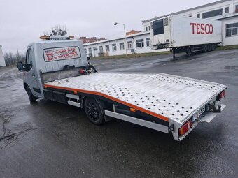 Renault Master, 2.3 dCI, 2019, NPS - 7