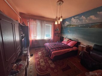 MAĎARSKO - SZALONNA - 5 IZBOVÝ ZREKONŠTRUOVANÝ RD - 7