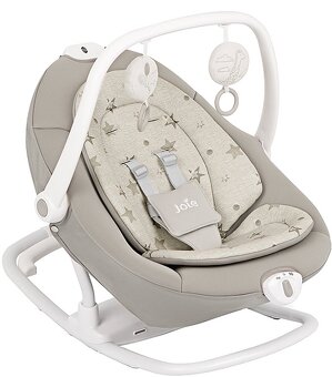 Joie Sansa™ 2 v 1 cosmo tan Hojdačka - 7