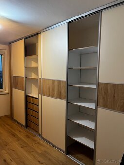 Stolárske prace / výroba nábytku - 7