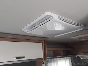 Predám Karavan Weinsberg 450 FU - 7