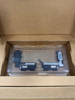 Macbook Pro, Air nahradne diely - 7