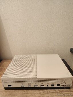 Predám túto konzolu Xbox one s možná výmena. - 7