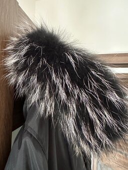 Predám zimnú bundu Dobberman's Aggressive - 7