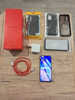 OnePlus 9 pro 5G 12/256gb - 7