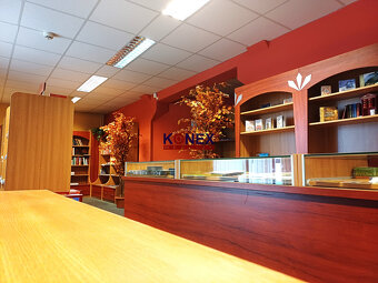 Predaj multifunkčného areálu Humenné – výnimočná príležitosť - 7