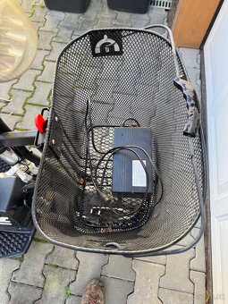 Elektricka trojkolka - 7