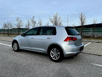 VW GOLF VII 4X4 - PREDAJ AJ NA SPLÁTKY - 7