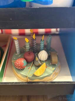 Predám detský predajný stánok / zelovoc - 7