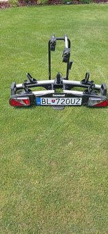 Predaj elektrobicykla Crussis e-Gordo+ nosič a oblečenie - 7