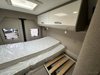 KARMANN MOBIL - DAVIS 620 Trendstyle - 7