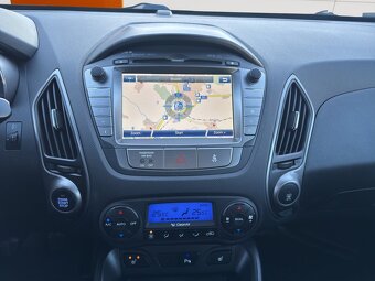 Hyundai ix35 1.7CRDi 6MT - 7