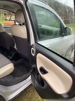 Fiat Panda 4x4 Climbing - 7