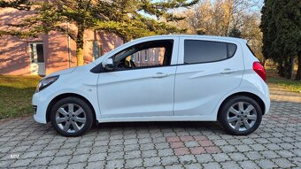 Opel , benzín, manuál - 7