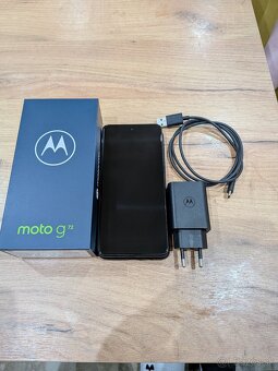 Motorola moto G72 - 7