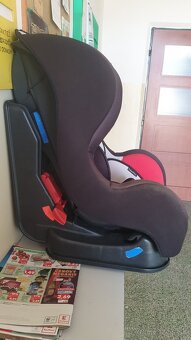 Autosedačka Fisher Price - 7