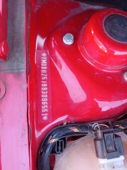 Predám Škoda Fabia - 7