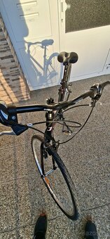 Dámsky bicykel Dema - 7