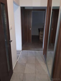 Prenajom 2 izboveho bytu - 7