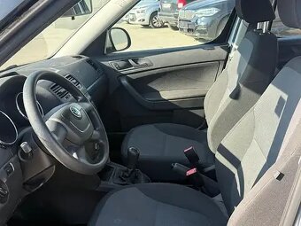 Škoda Yeti 1.2 Tsi - 7