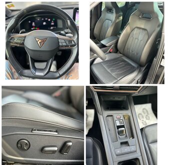 Cupra Formentor VZ 1.4 TSI - 7