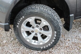 Mitsubishi L 200 L200 2.5 DI-D Double Cab - 7