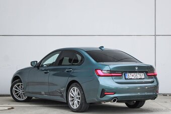 BMW Rad 3 320d mHEV xDrive A/T G20 - 7