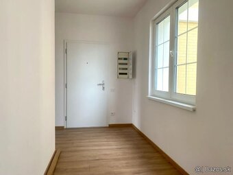 3 izb byt Komárno NOVOSTAVBA - 7