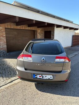 RENAULT LAGUNA 1.5.DCI ROK VYR 2012 - 7