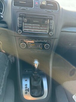 Volkswagen Golf 6 - 7