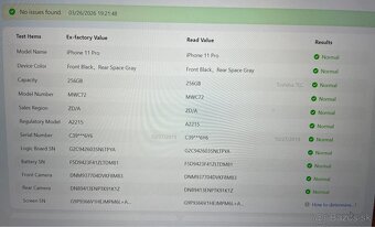 Iphone 11 pro 256 GB - 7