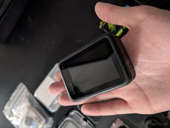 GoPro Hero Black 11 + príslušenstvo - 7