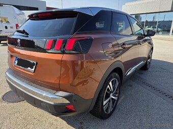 Peugeot 3008 1.2 PureTech - 7