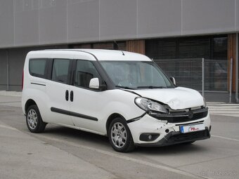 Fiat Dobló Cargo 1.6 MultiJet L2 Base - 7