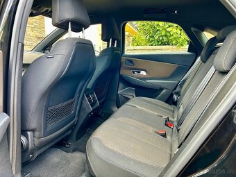 DS 7 CROSSBACK DS7 2.0 BlueHDi 180 S S Grand Chic EAT8 - 7