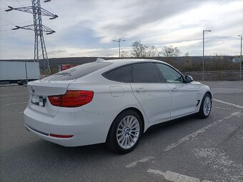 BMW 3GT F34 SPORT, nová stk a ek - 7