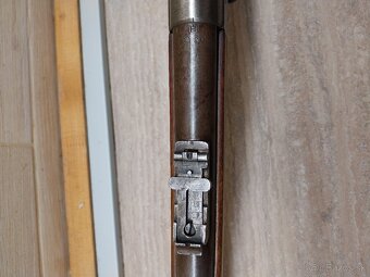 HISTORICKA ZBRAN ROLL-BLOCK - 7
