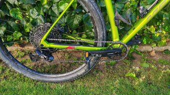 Merida big nine NX edition - 7
