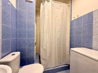 1 IZBOVÝ BYT S BALKÓNOM - DOLNÝ KUBÍN - 7