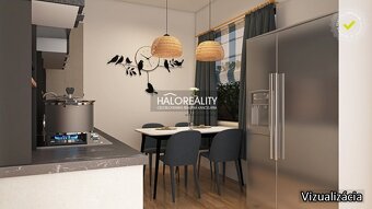 HALO reality - Predaj, rodinný dom Dunajská Lužná, Nové Koša - 7