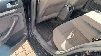 VW Golf 5 - 7