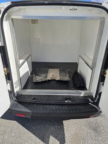 Fiat Dobló Cargo 1.4 SX, POJAZDNE, IZOTERMA. 44TKM - 7