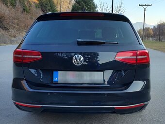 Volkswagen Passat B8 Variant 2.0 TDI Highline DSG - 7