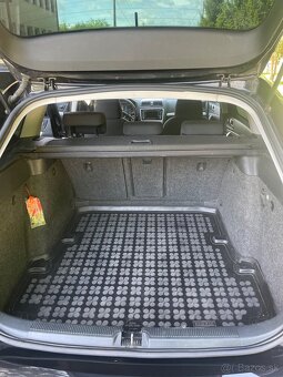 Škoda octavia 2.0tdi - 7